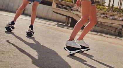 Ninebot Segway Drift W1 - Carrinho de Controle Remoto - Magazine Luiza