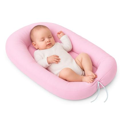 Imagem de Ninho Bebê Slim Redutor de Berço Menino Menina Modelos Variados