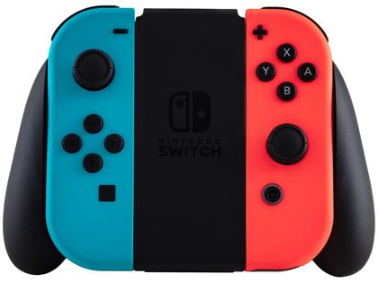 Imagem de Nintendo Switch 32GB 1 Par Joy-con + Mario Kart 8