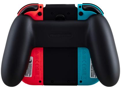 Imagem de Nintendo Switch 32GB 1 Par Joy-con + Mario Kart 8