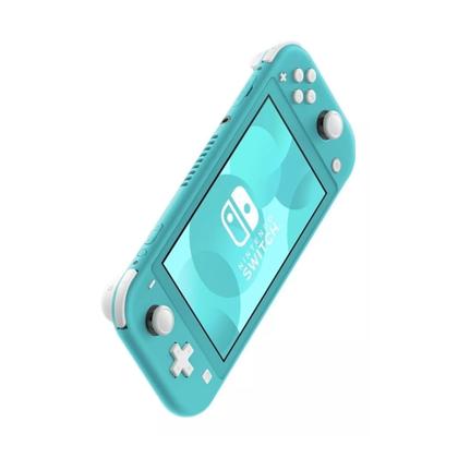 Nintendo Switch Lite 32 GB Turquesa Standard LCD 5,5