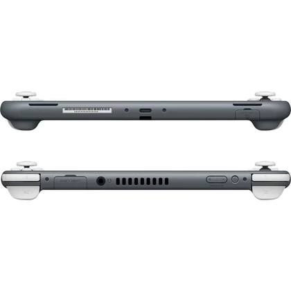 Nintendo.Switch.Lite 32GB Cinza Tela LCD Touch - Console Nintendo