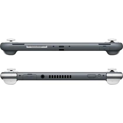 Nintendo.Switch.Lite 32GB Grafite Gray Suporte MicroSD - Cartão de