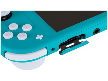 Nintendo Switch Lite 32GB Turquesa - Console Nintendo Switch Lite