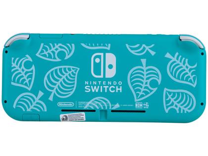Nintendo Switch Lite 32GB Turquesa - Console Nintendo Switch Lite
