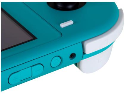 Nintendo Switch Lite 32GB Turquesa - Console Nintendo Switch Lite