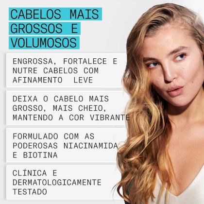 Imagem de Nioxin System 3 Kit - Shampoo + Condicionador + Tratamento