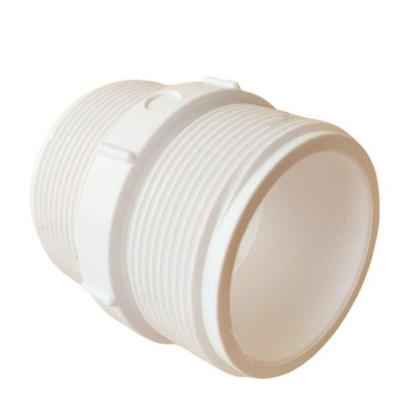 Imagem de Nipel 1.1-2 Polegadas Roscavel Branco (5 Peças)