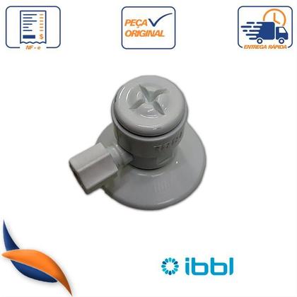 Imagem de Niple Adaptador De 1/4 Purificador Ibbl 30210020