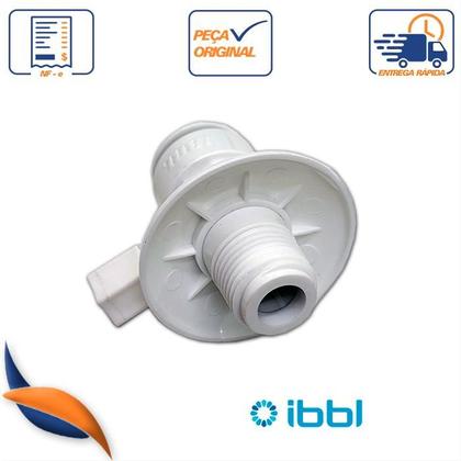 Imagem de Niple Adaptador De 1/4 Purificador Ibbl 30210020