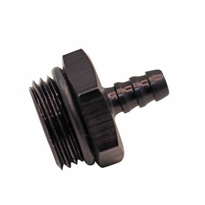 Imagem de Niple Espigão Fixo Macho 10AN x 5/16" - Cód.9160