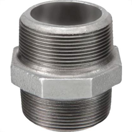 Imagem de Niple Ferro Tupy C 1/2 X 1/2