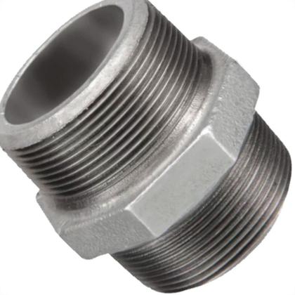 Imagem de Niple Ferro Tupy E  1  X  1