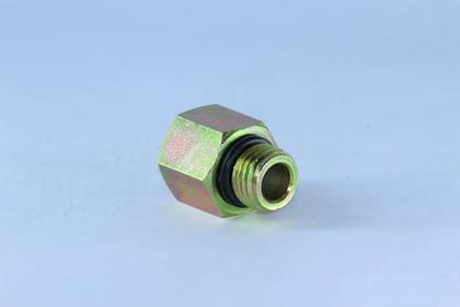 Imagem de Niple macho / fêmea m14 x m16 PADRAO