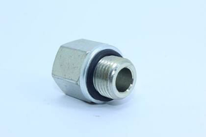 Imagem de Niple macho / fêmea m16 x 3/8 npt PADRAO