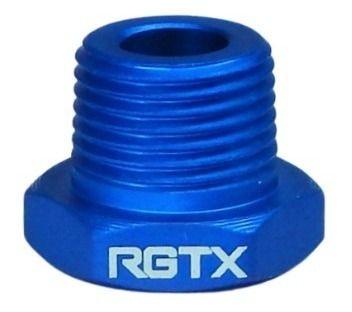 Imagem de Niple Tampão Rgtx 3/8 X 1/8 - 1 Un