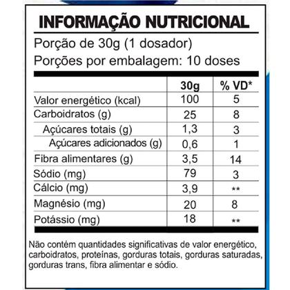 Imagem de Nitrato Shark Pro - 300G