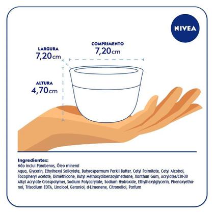 Imagem de Nivea Creme Facial Antissinais - 100g
