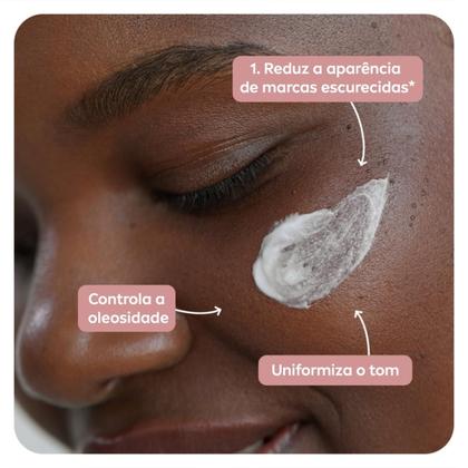 Imagem de Nivea Creme Facial uniformizador 7 em 1 100G
