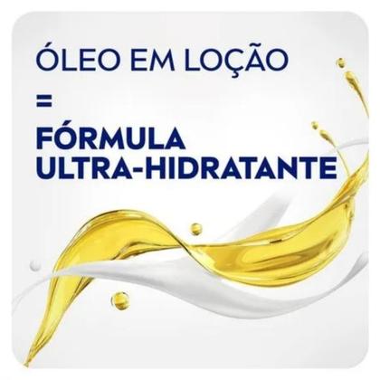 Imagem de Nivea Hidratante Óleos Essenciais Flor de Cerejeira 200ml