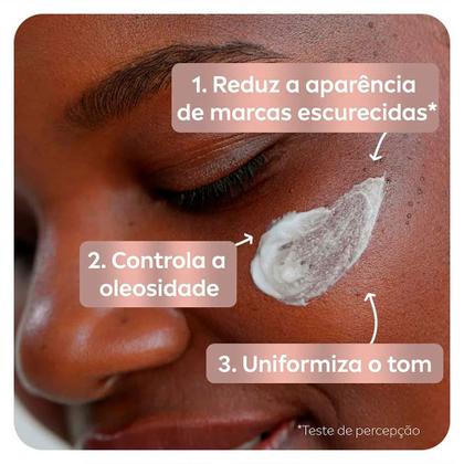 Imagem de NIVEA Kit com 2 Unidades  Hidratante Facial 7 em 1 Beleza Radiante 100g
