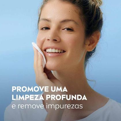 Imagem de NIVEA Loção 2 em 1 - Leite de Limpeza Facial + Tônico Refrescante