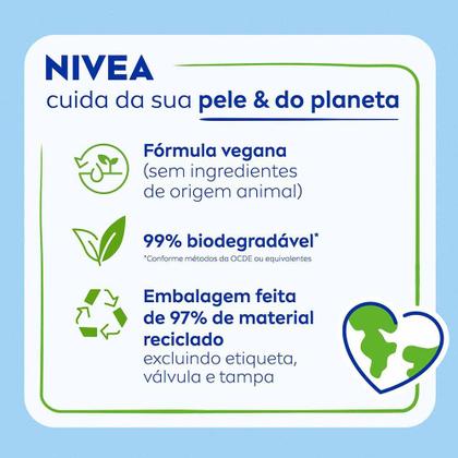 Imagem de NIVEA Loção 2 em 1 - Leite de Limpeza Facial + Tônico Refrescante