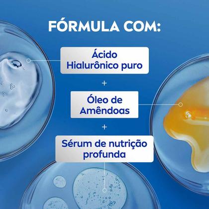 Imagem de NIVEA Loção Hidratante Milk Pele Seca a Extrasseca