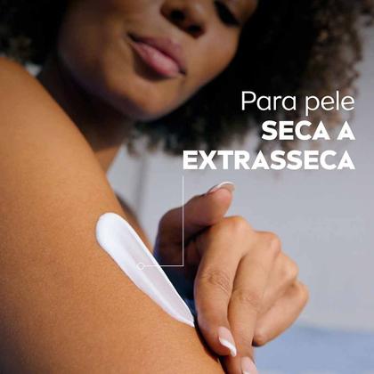Imagem de NIVEA Loção Hidratante Milk Pele Seca a Extrasseca