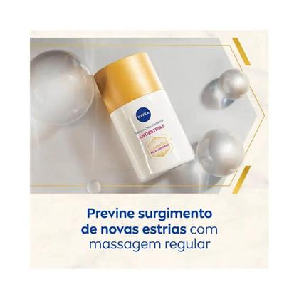 Imagem de Nivea Luminous 630 Sérum Óleo Corporal Antimarcas 100ml