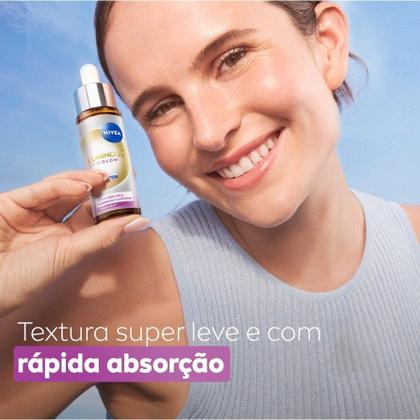 Imagem de Nivea Luminous 630 Skin Glow Sérum 15ml
