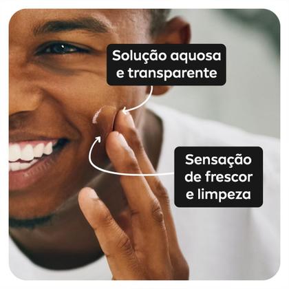 Imagem de NIVEA MEN Loção Pós Barba Deep