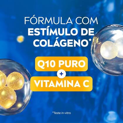 Imagem de NIVEA Q10 + Vit C Firmador 48h 200ml Pele Seca e Extrasseca