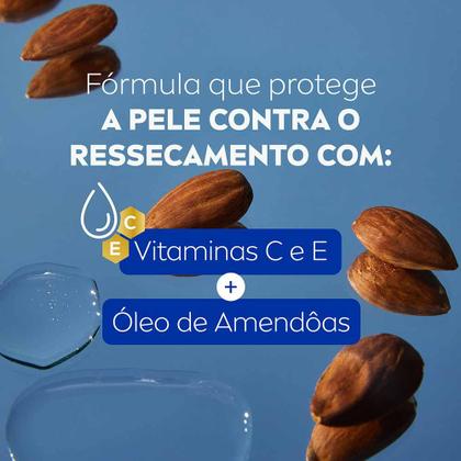 Imagem de NIVEA Sabonete Líquido Creme Soft
