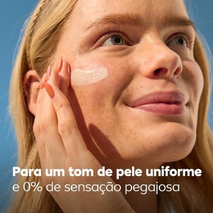 Imagem de NIVEA SUN Protetor Solar UV Face Controle de Oleosidade FPS 60 50ml