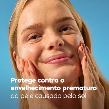 Imagem de NIVEA SUN Protetor Solar UV Face Controle de Oleosidade FPS 60 50ml