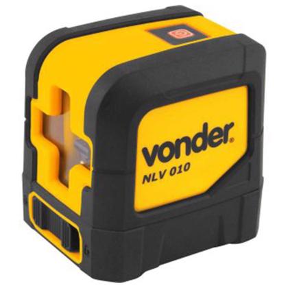 Imagem de Nível a Laser 10 Metros NLV 010 VONDER