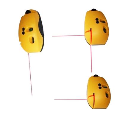 Imagem de Nivel a laser 2 bolhas YX 9RZ Eda