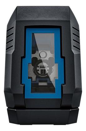 Imagem de Nivel A Laser 2 Linhas Verdes Bosch Gll 12-22 G 12 Metros