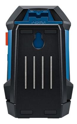 Imagem de Nivel A Laser 2 Linhas Verdes Bosch Gll 12-22 G 12 Metros