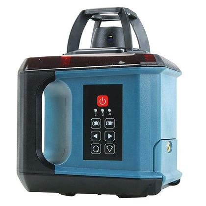 Imagem de Nivel a Laser 360º Autonivelador 200m com Receptor SKR200Z - Makita