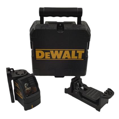 Imagem de Nível A Laser Automático Alcance 15m Dewalt Dw088k Original