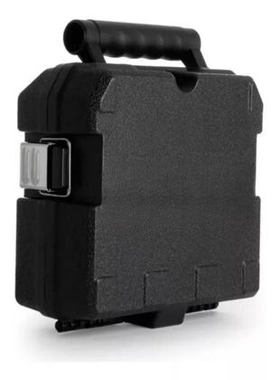 Imagem de Nível A Laser De Linha Cruz Verde Auto Nivelamento