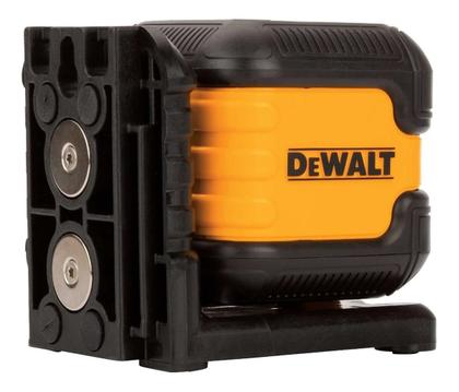 Imagem de Nível À Laser Dewalt + Tripé + Óculos + Maleta - Dw08802