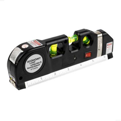 Imagem de Nivel A Laser Ideal Para Marcar Centro De Porcelanato