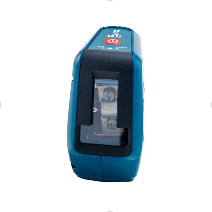 Imagem de Nível a Laser Linha Vermelha Nivelox Gll 3x Alcance 15M Bosch