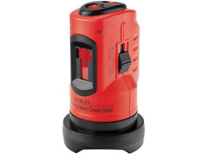 Imagem de Nível a Laser MTX 350339 Alcance 10m