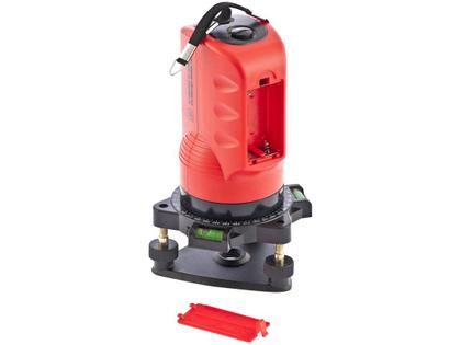Imagem de Nível a Laser MTX 350339 Alcance 10m