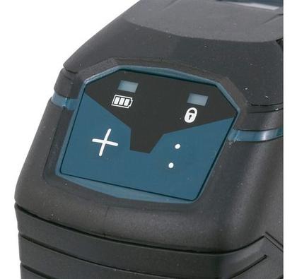 Imagem de Nível A Laser Profissional - Pontos De Prumo Bosch Gcl 2-15g