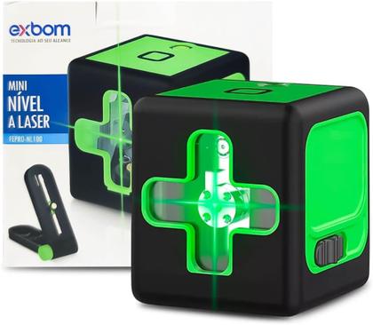 Imagem de Nível A Laser Profissional Verde 20m Teto Parede 2 Linhas Recarregável Com Tripé Verde Ou Amarelo